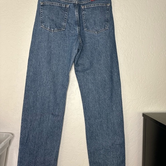 Wrangler Jeans - Picture 3 of 4